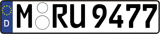 M-RU9477