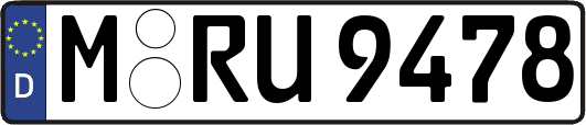 M-RU9478