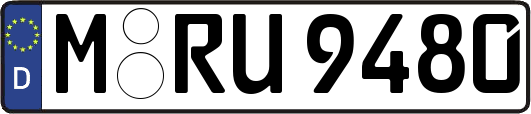 M-RU9480