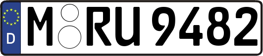 M-RU9482