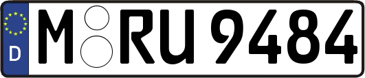M-RU9484