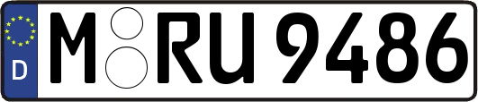M-RU9486