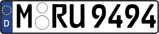 M-RU9494
