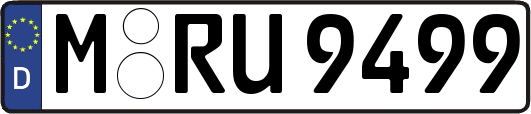 M-RU9499
