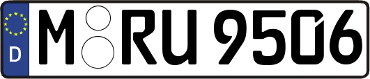 M-RU9506