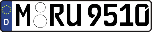 M-RU9510