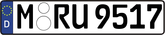 M-RU9517