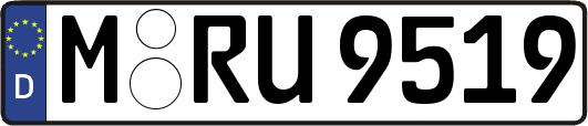 M-RU9519