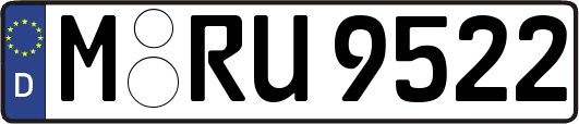 M-RU9522