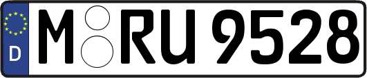 M-RU9528