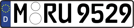M-RU9529