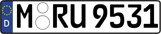 M-RU9531
