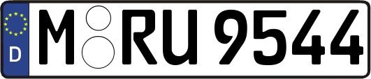 M-RU9544