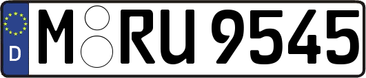 M-RU9545
