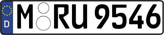 M-RU9546