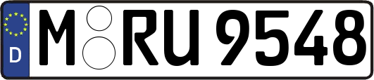 M-RU9548
