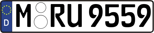 M-RU9559