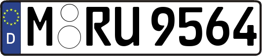 M-RU9564