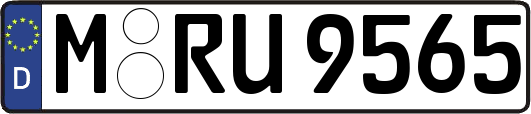 M-RU9565