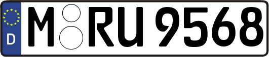 M-RU9568