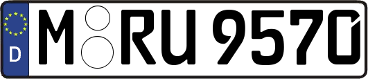 M-RU9570