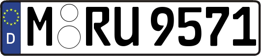 M-RU9571