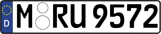 M-RU9572