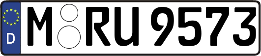 M-RU9573