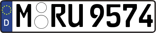 M-RU9574