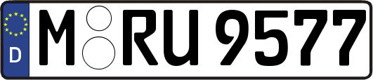 M-RU9577