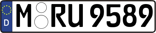 M-RU9589