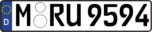 M-RU9594