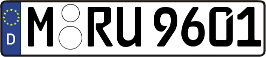 M-RU9601