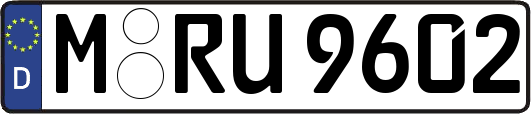 M-RU9602