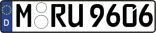 M-RU9606