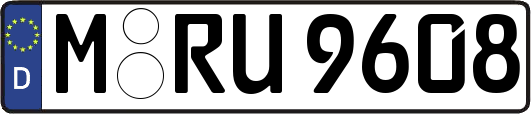 M-RU9608
