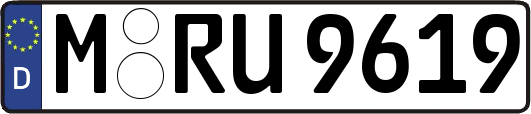 M-RU9619