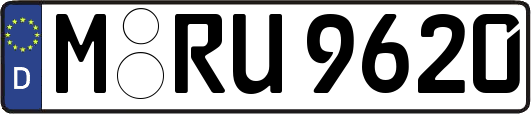 M-RU9620