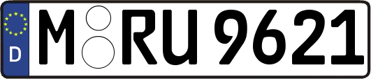 M-RU9621