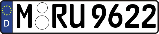 M-RU9622