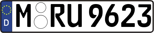 M-RU9623