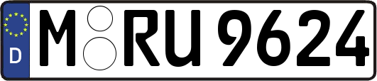 M-RU9624