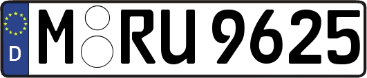 M-RU9625