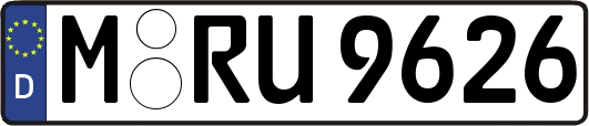 M-RU9626