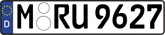 M-RU9627