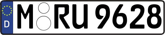M-RU9628