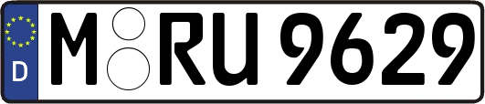 M-RU9629
