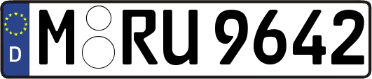 M-RU9642