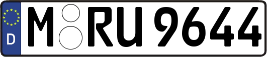 M-RU9644