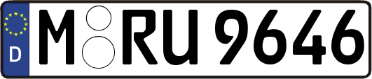 M-RU9646